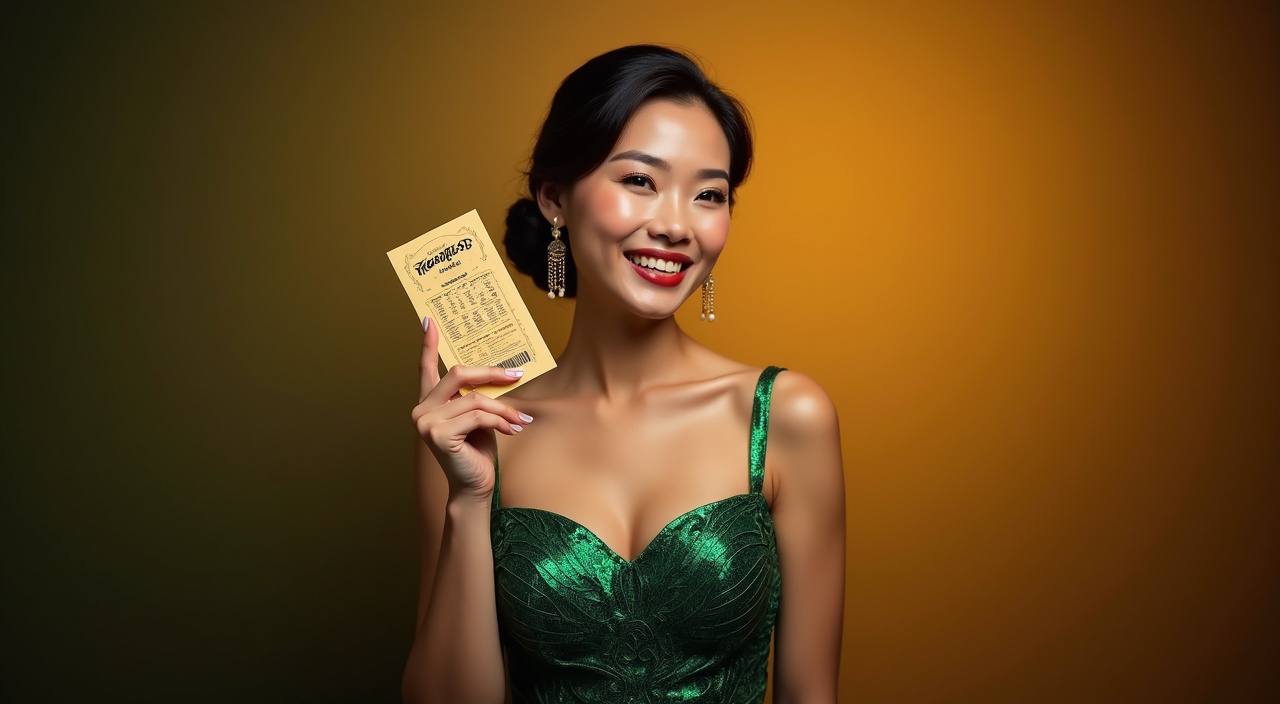 toto result Prinsip keadilan dalam permainan kasino